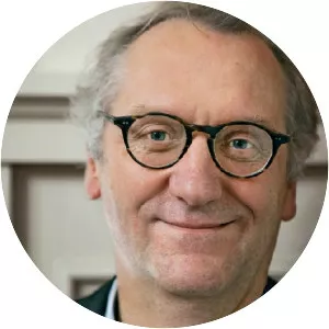 Willi Winkler - German journalist