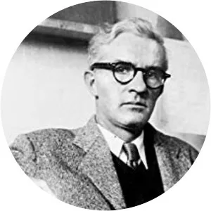 William A. Horning - TV art director