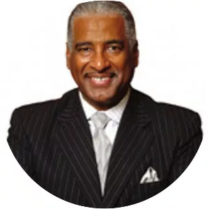 William A. Bell - Former Mayor of Birmingham