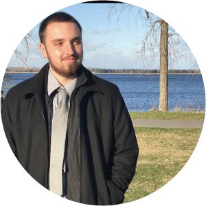 William A. Blomquist