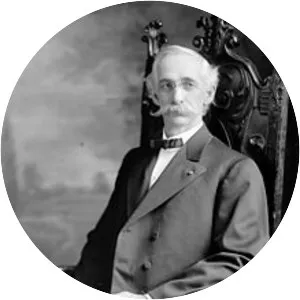 William A. Calderhead - Former United States Representative