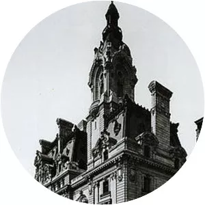 William A. Clark House