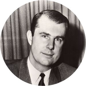 William A. Clark III