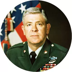 William A. Connelly