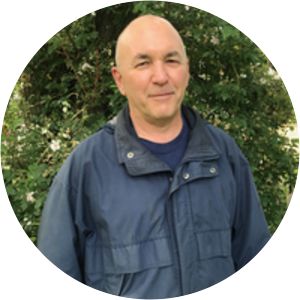 William A. DiMichele