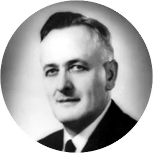 William A. Egan - Former Governor of Alaska