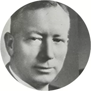 William A. Ekwall