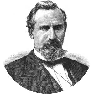 william a. j. sparks