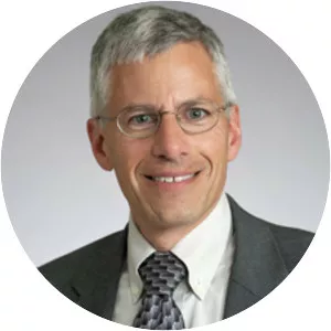 William A. Jeffrey - CEO of SRI International