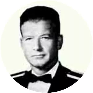 William A. Jones III