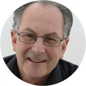 William A Joseph photograph