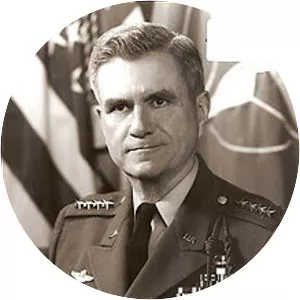 William A. Knowlton - General