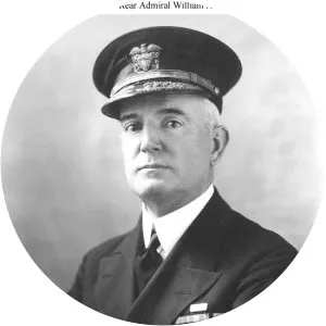 William A. Moffett