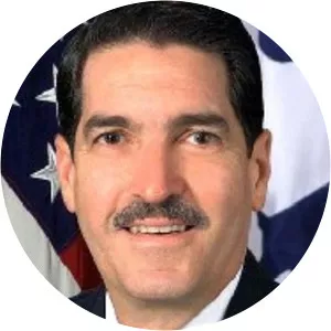 William A. Navas Jr.