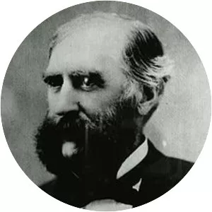 William A. Newell - Former Governor of New Jersey