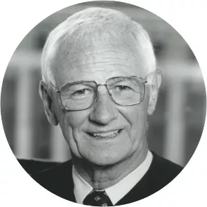 William A. Norris - Former Judge