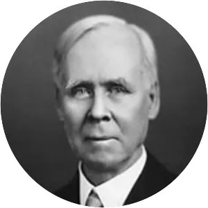 William A. Noyes