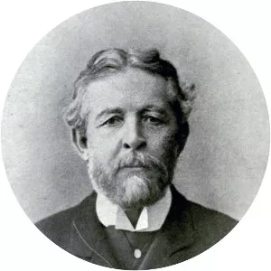 William A. Pickering