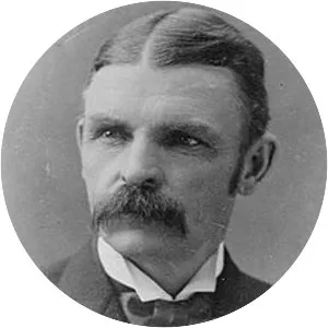 William A. Richards - Former Governor of Wyoming