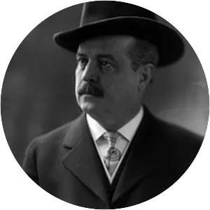 William A. Rodenberg