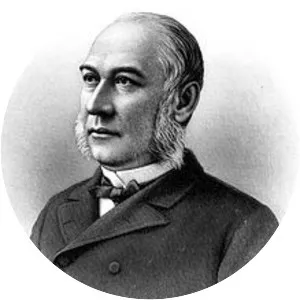 William A. Russell