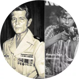 William A. S. Ouderland