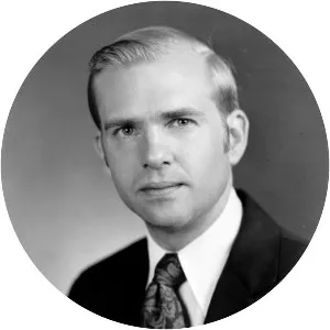 William A. Steiger - Former United States Representative