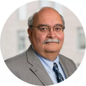 William A. Thorne Jr. - Judge