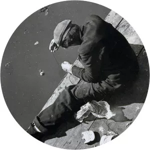 William Abbenseth - American photographer