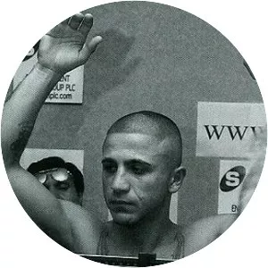 William Abelyan - Boxer