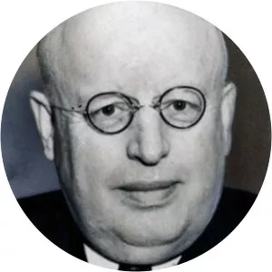 William Aberhart