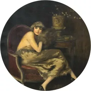 William Ablett - Painter