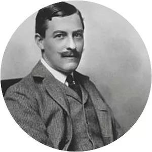 William Adams Delano