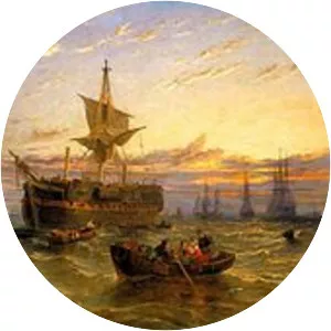 William Adolphus Knell