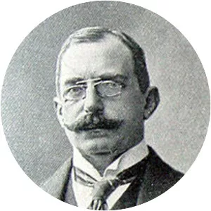 William Ahlefeldt-Laurvig