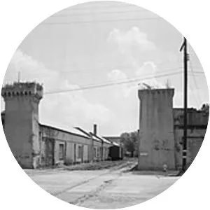 William Aiken House and Associated . . .