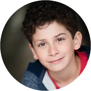 William Ainscough - Canadian actor