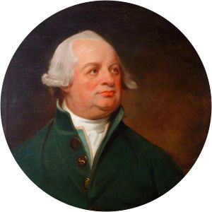 William Aislabie photograph