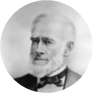William Alanson Howard - Former United States Representative