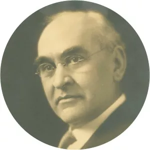 William Alanson White