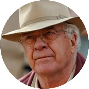 William Albert Allard