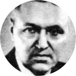 William Albert Boucher