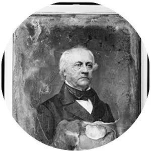 William Alexander Duer