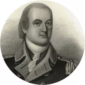 William Alexander, Lord Stirling - American general