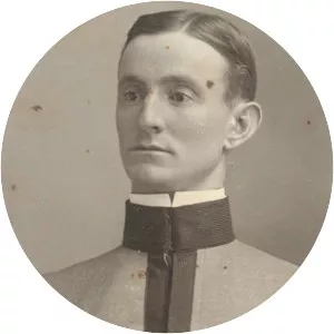 William Alexander McCain - John S. McCain Sr. 's brother