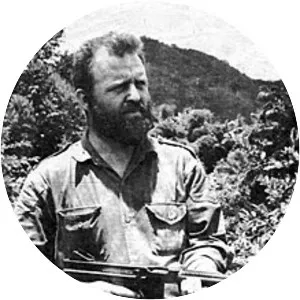 William Alexander Morgan