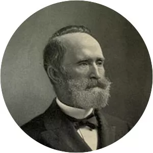 William Alexander Parsons Martin