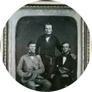 William Alexander Stuart photograph