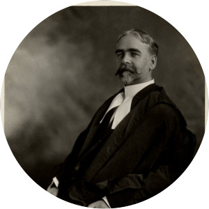 William Alexander Weir