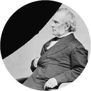 William Alfred Buckingham
